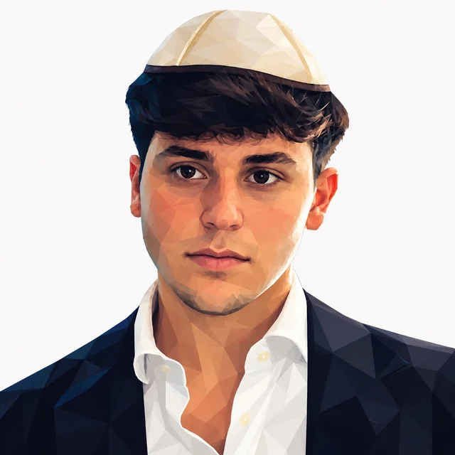 Haim Jaradeh, Co-founder & CEO