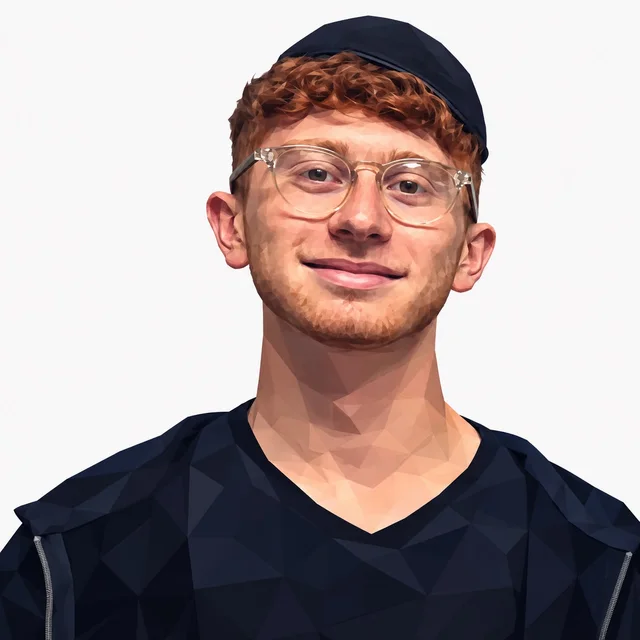 Josh Haddad, Co-founder & CMO