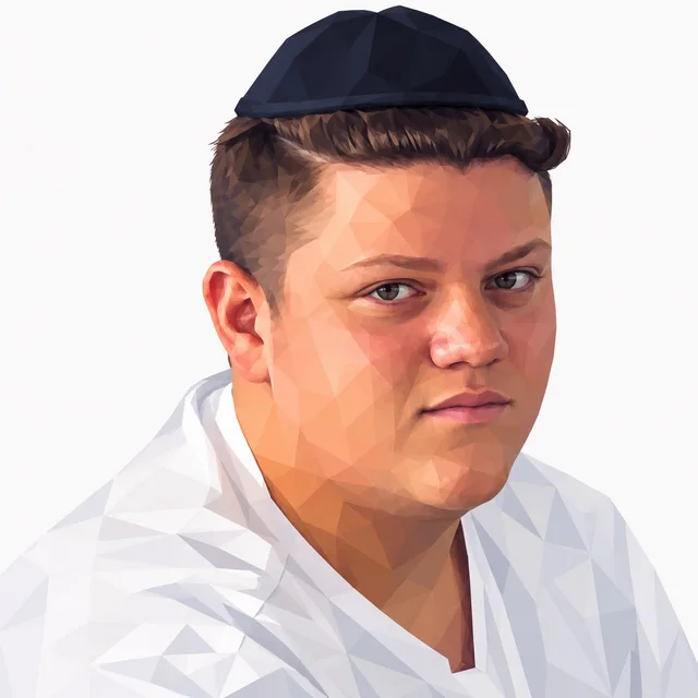 Raphi Koshanfar, Co-founder & CTO